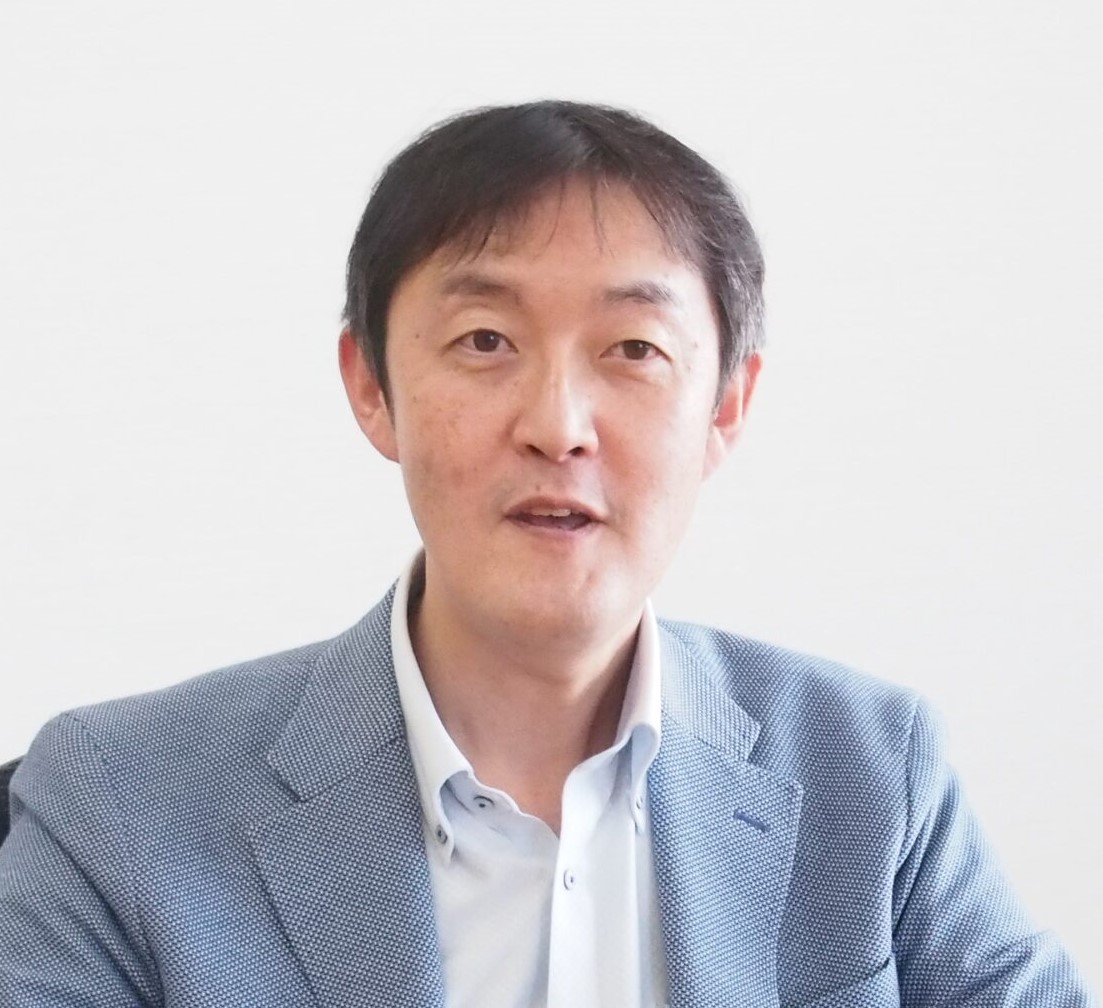 荻原主税氏