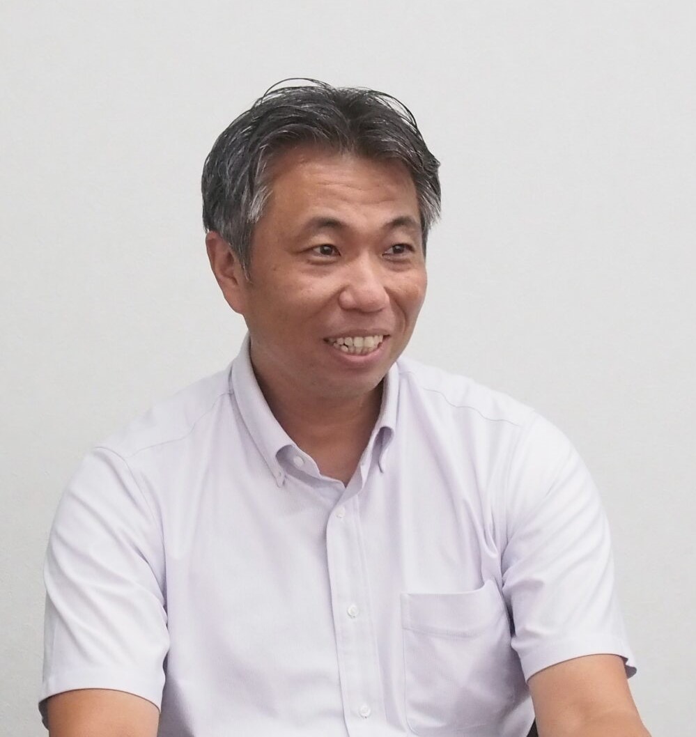 利倉常高氏